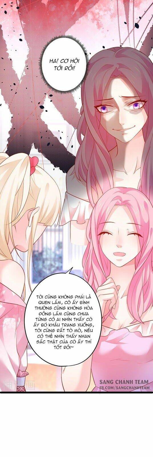 biến lan lăng vương thành ảnh đế chapter 31 31