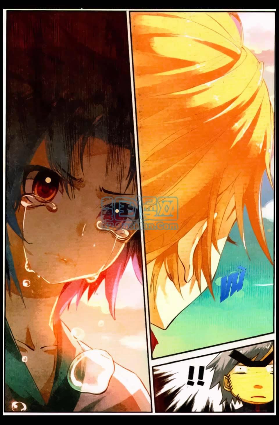 già thiên chapter 15 8