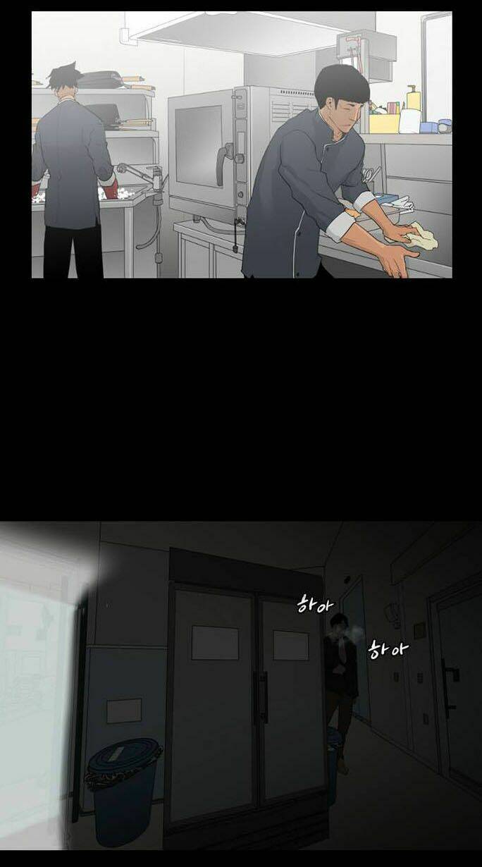 đêm vùng cực chapter 11 58