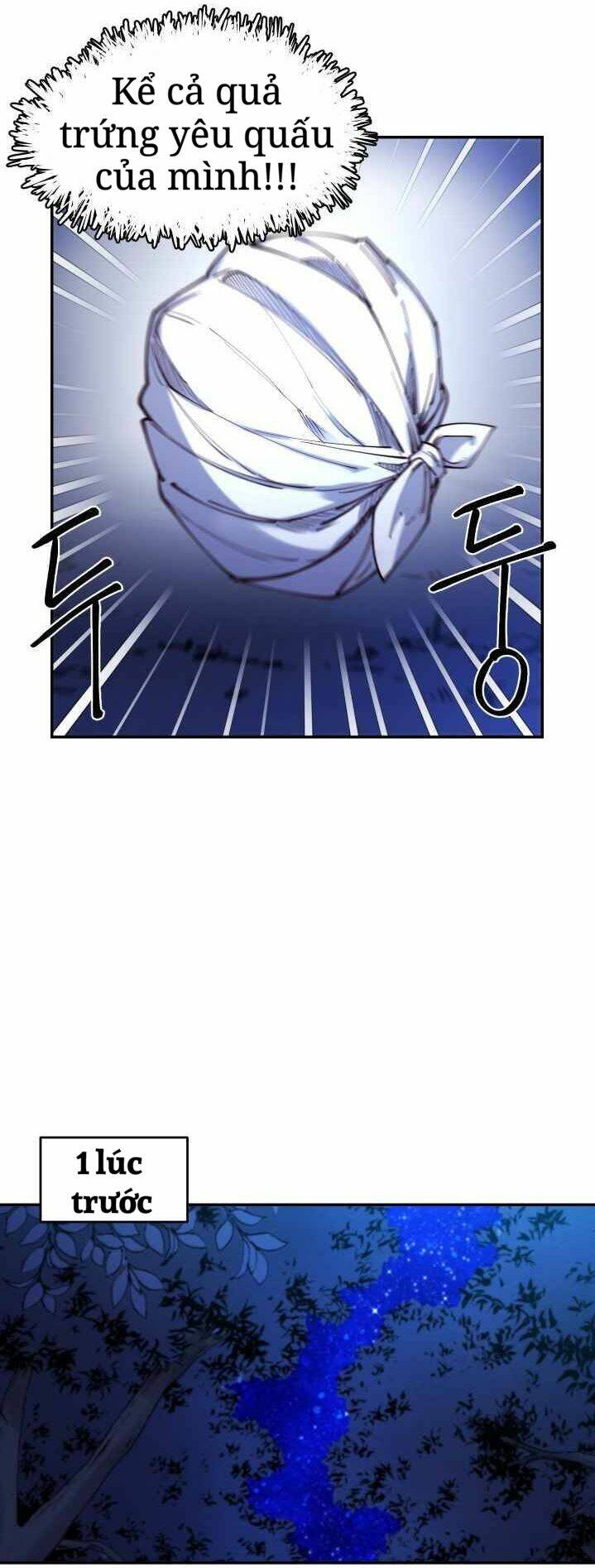 phản diện rất dễ làm chapter 26 22