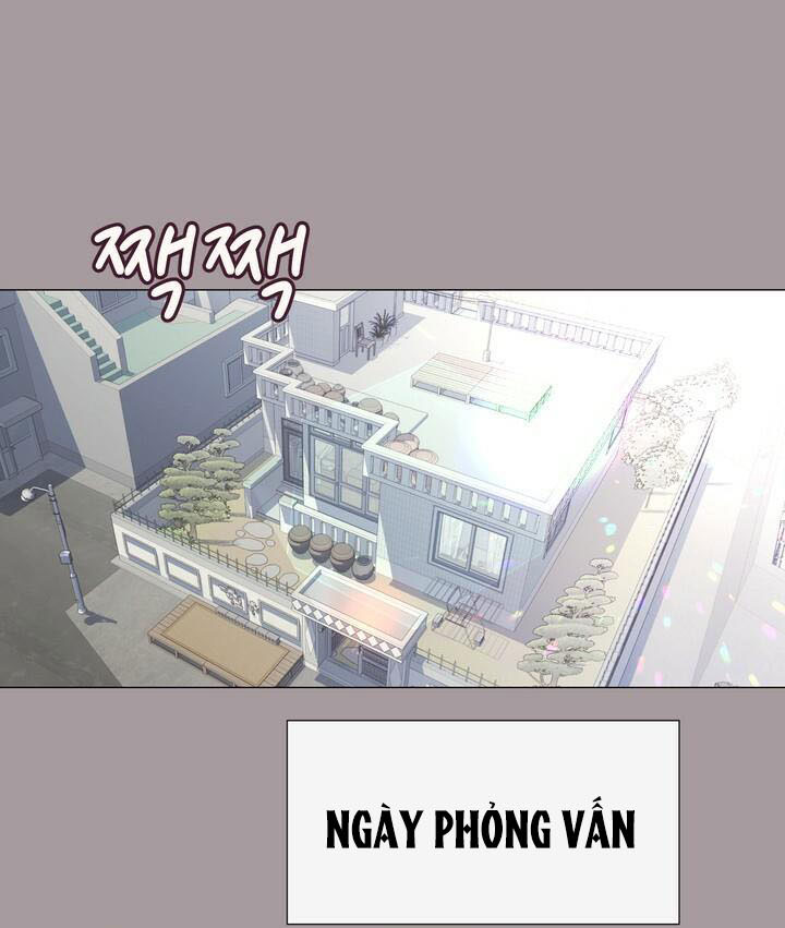 [18+] con không muốn đâu, cha à! chapter 14.2 29