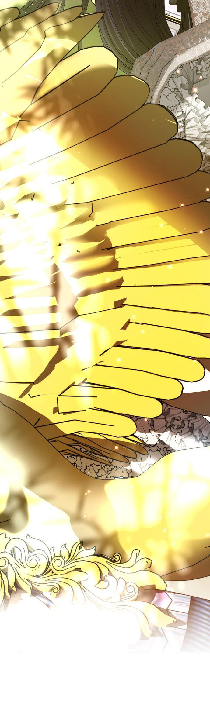 tôi muốn trở thành cô ấy dù chỉ là một ngày chapter 127.1 14