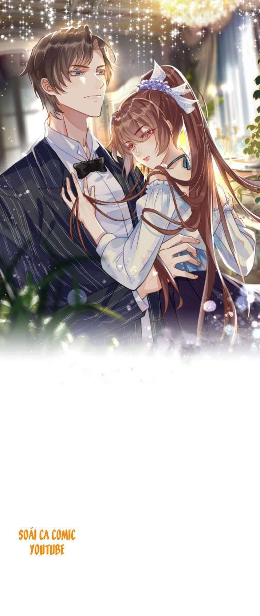 nhất sanh hữu hỉ chapter 9 1