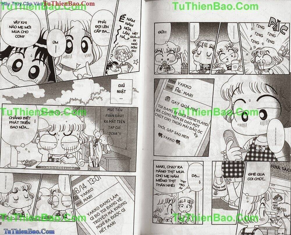 nhóc miko chapter 22 18