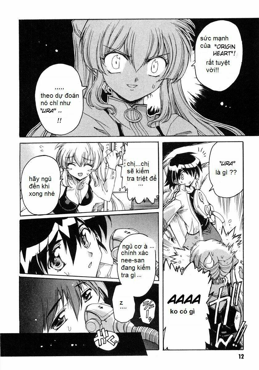 tubame syndrome chapter 5 8