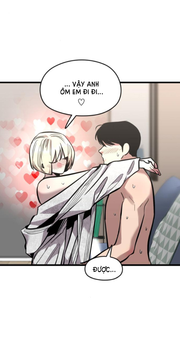 Nari Ở Nhà Đối Diện chapter 38.1 - Trang 11
