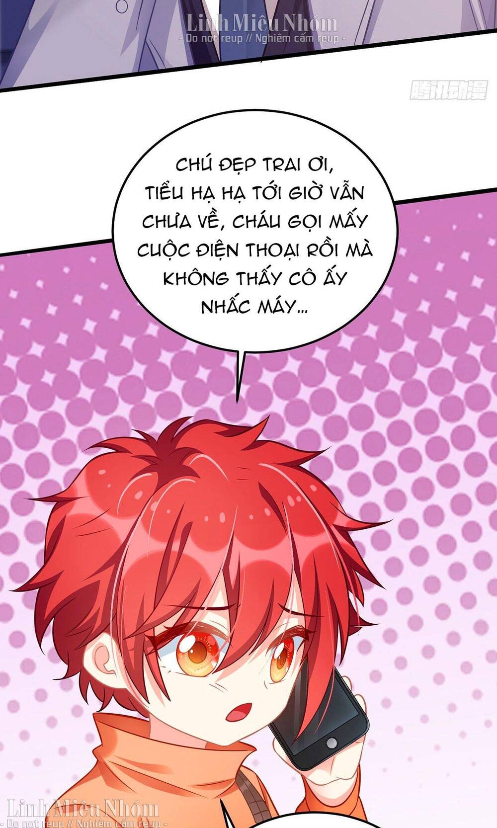 thiết lập nhân vật daddy của tôi bị sụp đổ chapter 47 26