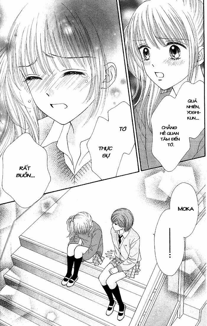 datte suki nan damon chapter 6 16