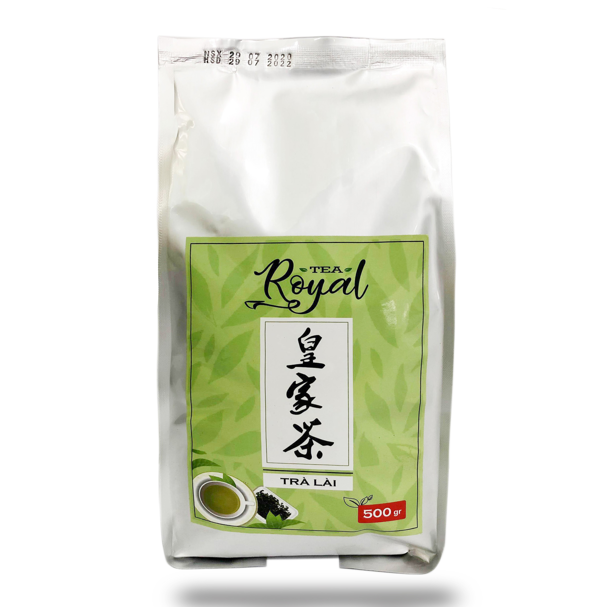 Trà Lài Royal 500g