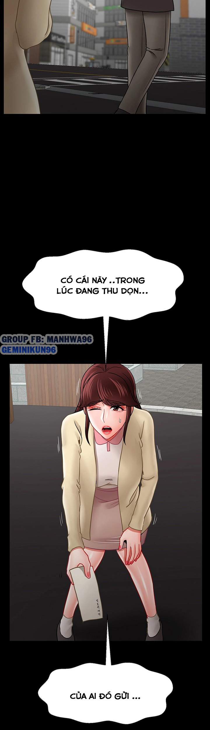 lớp học tình dục chapter 52 46