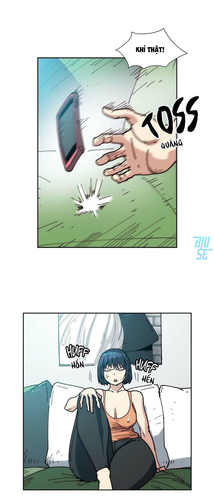 dục vọng chết người chapter 18 22