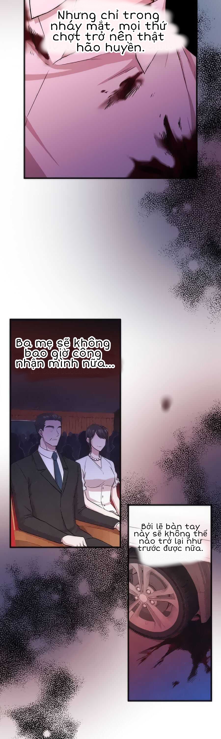 bình minh trên moscow chapter 2 16