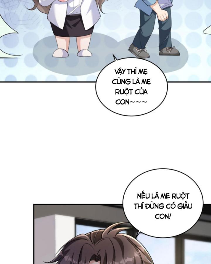 học cùng em gái, tôi bất cẩn vô địch rồi chapter 66 48