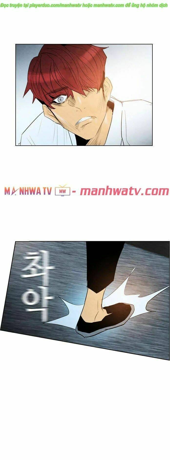 kẻ hồi sinh chapter 31 45