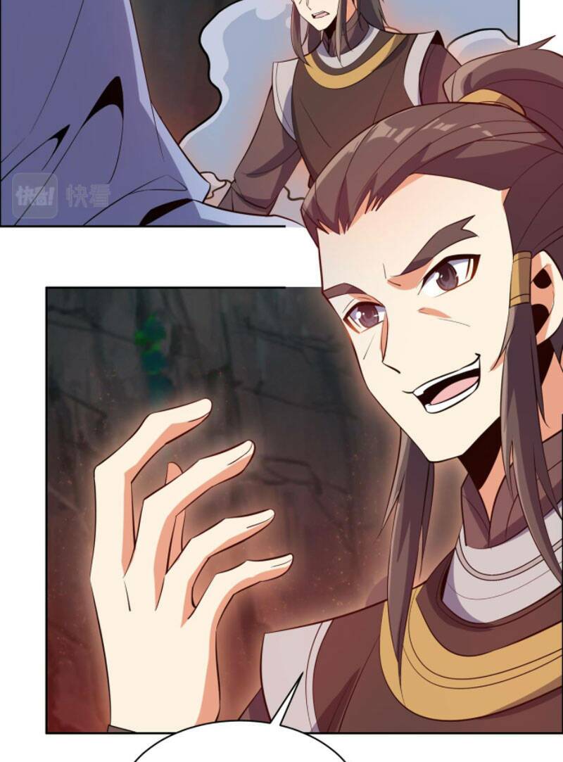 thôn phệ một thế giới tu tiên chapter 125 29