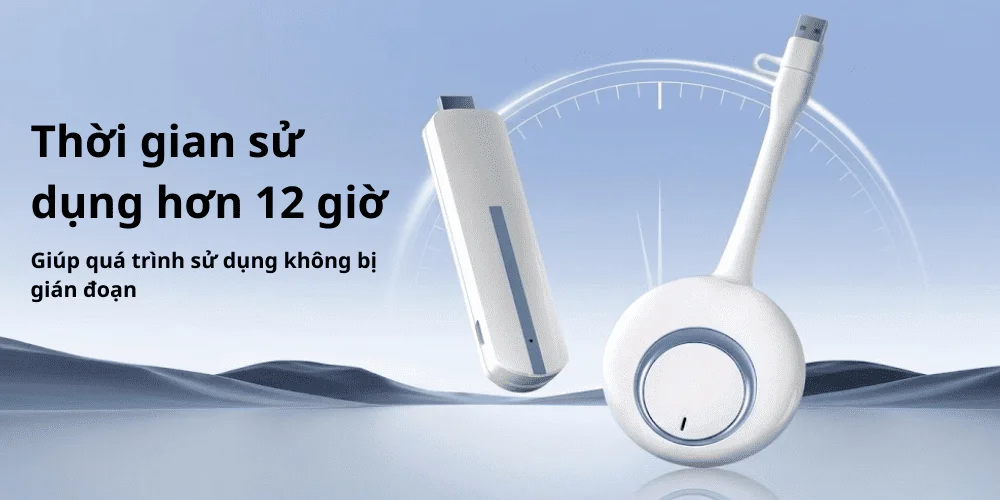 Bộ Kết Nối HDMI Không Dây Horion HG-2S – Hàng Chính Hãng