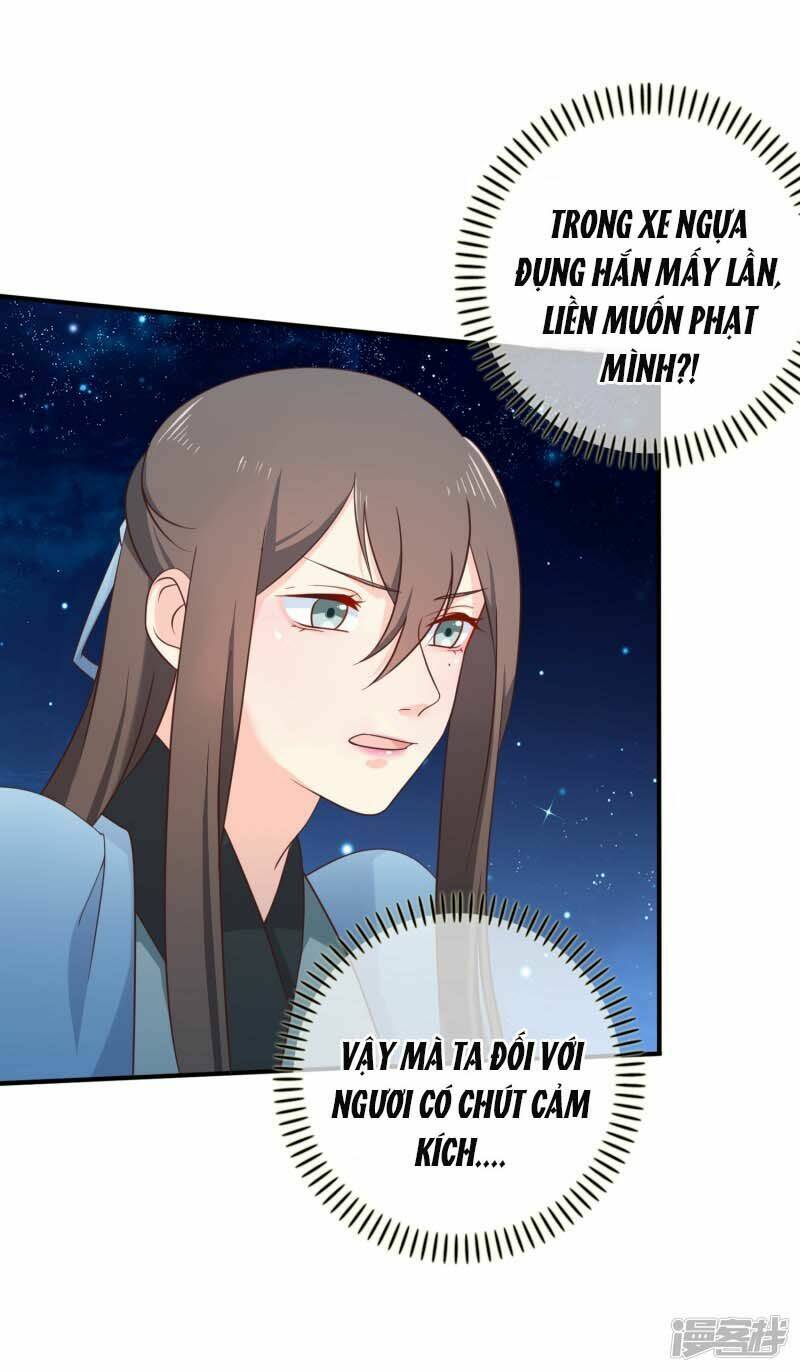 mười dặm hồng trang, thay huynh xuất giá chapter 33 3