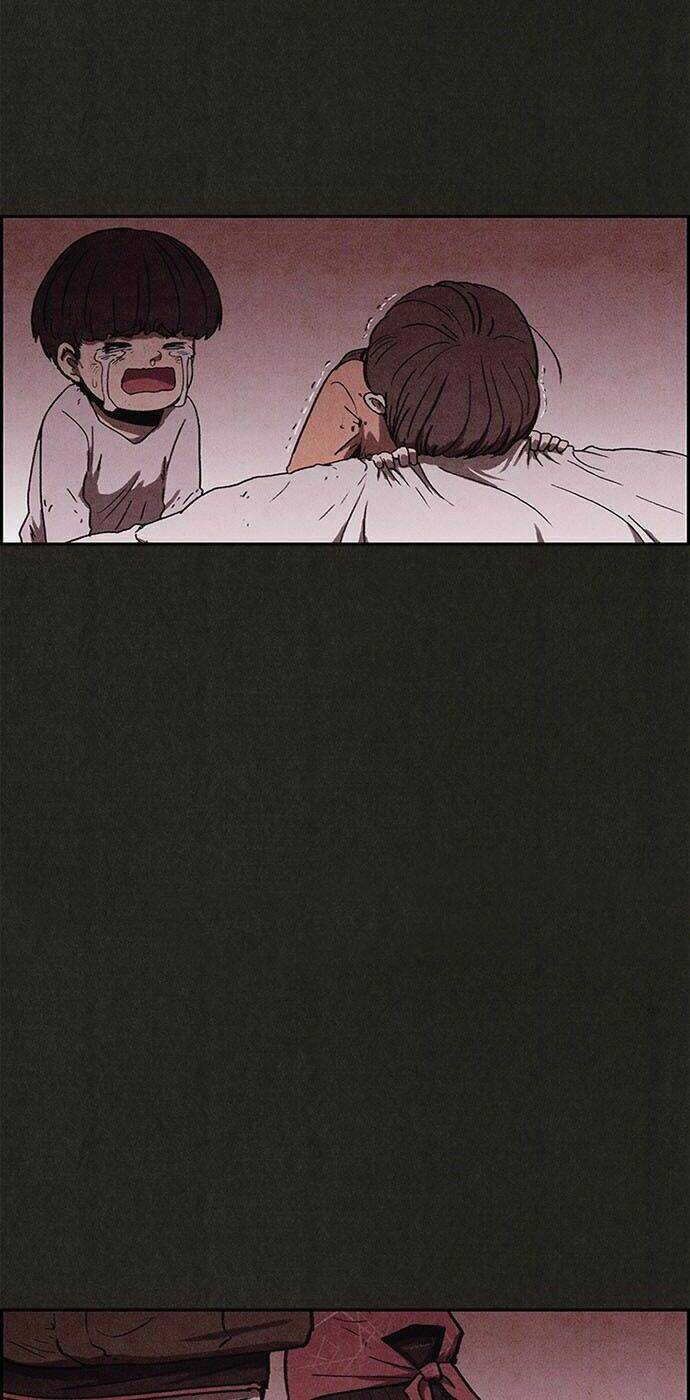 quái vật tại chung cư xanh chapter 86 35