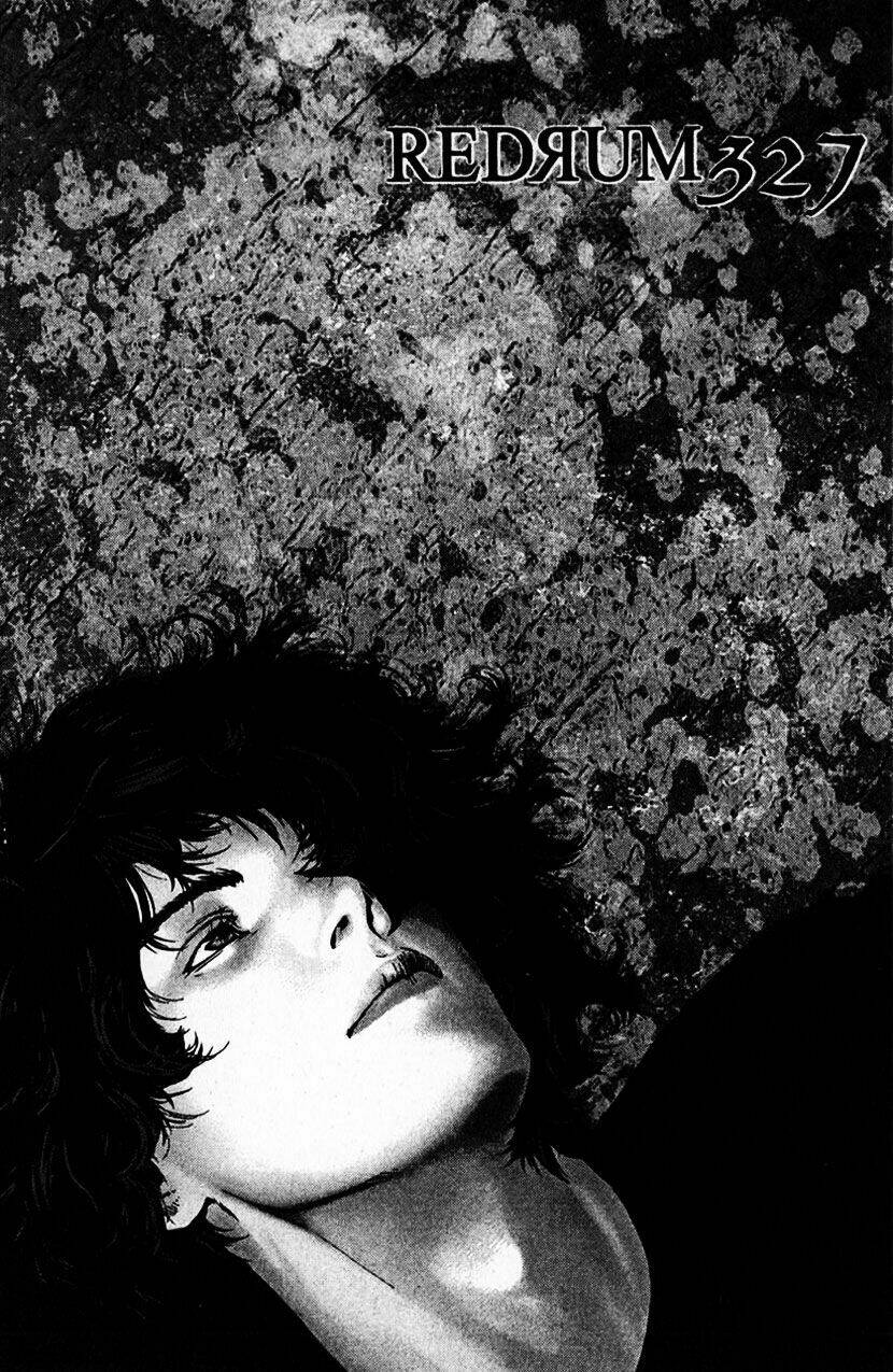 redrum 327 chapter 8 31