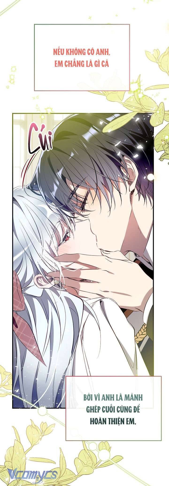 chúng ta có thể trở thành gia đình được không? chapter 134 27