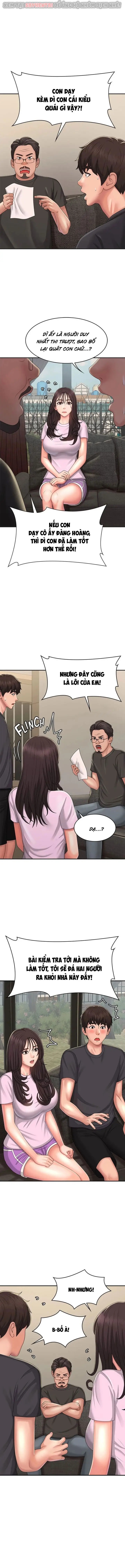 bà dì tuổi dậy thì chapter 33 11