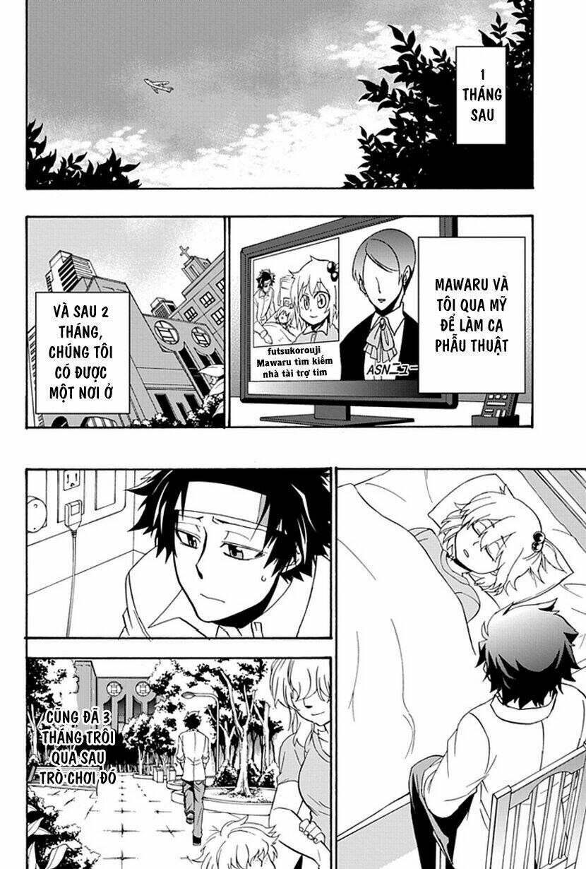 life is money chapter 15 28