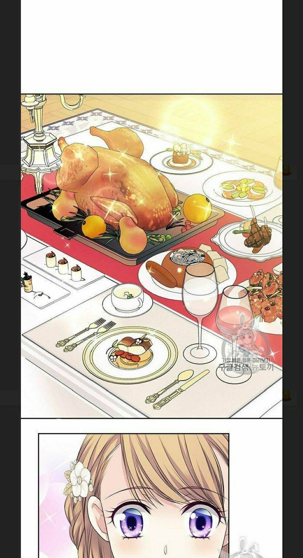 tôi trở thành hầu gái của một công tước chapter 61 25