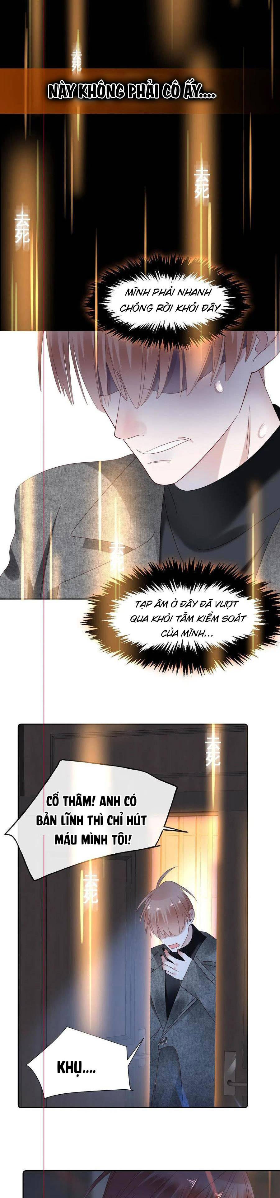 đêm tối ám muội chapter 14 28