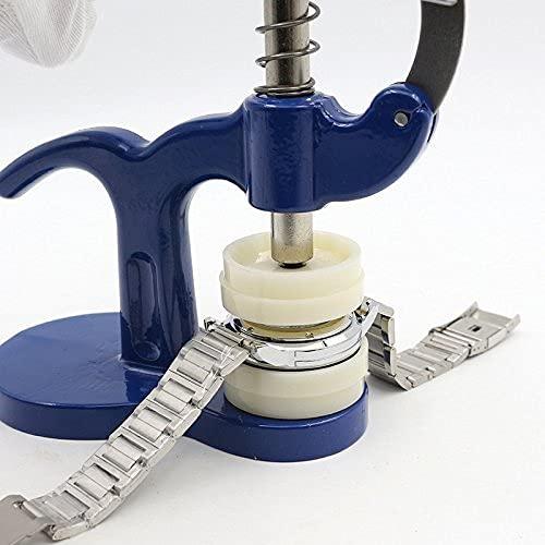 Xem bộ công cụ sửa chữa với 12 ma trận 25-40 mm