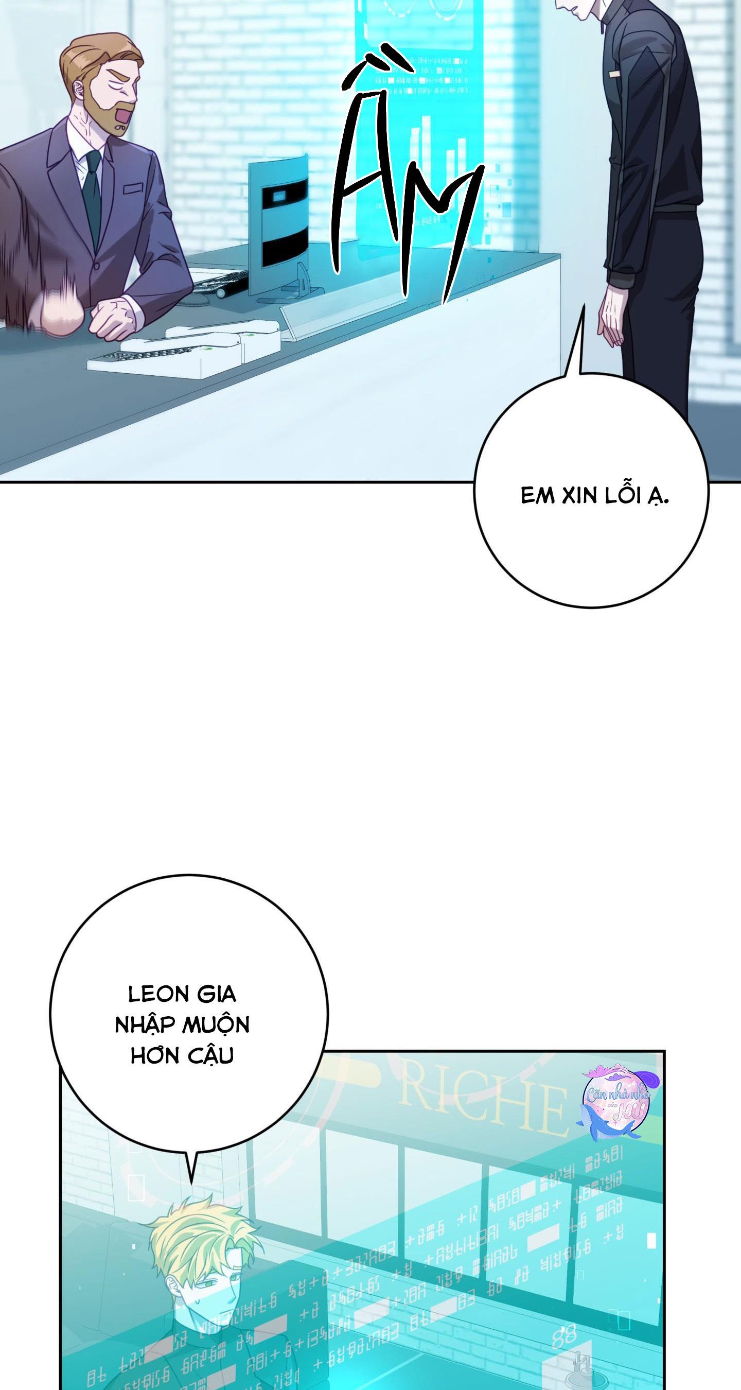 list truyện ngắn chịt chịt chapter 8 36