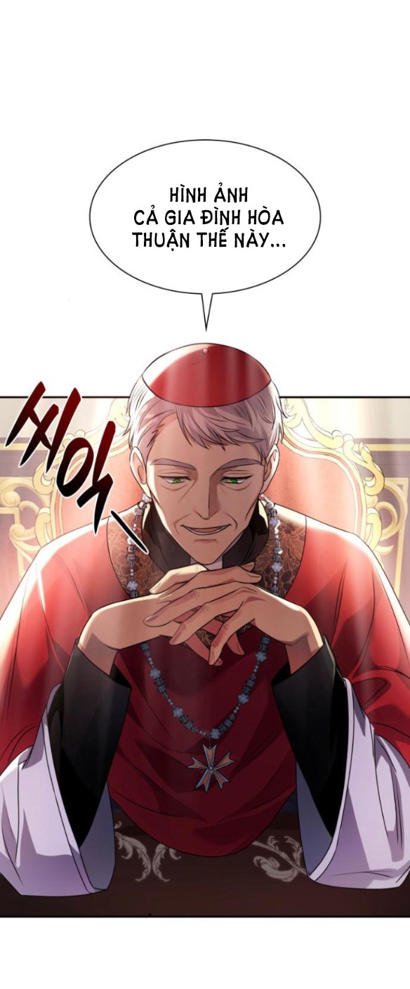 chị yêu, kiếp này em sẽ là hoàng hậu chapter 3.2 6