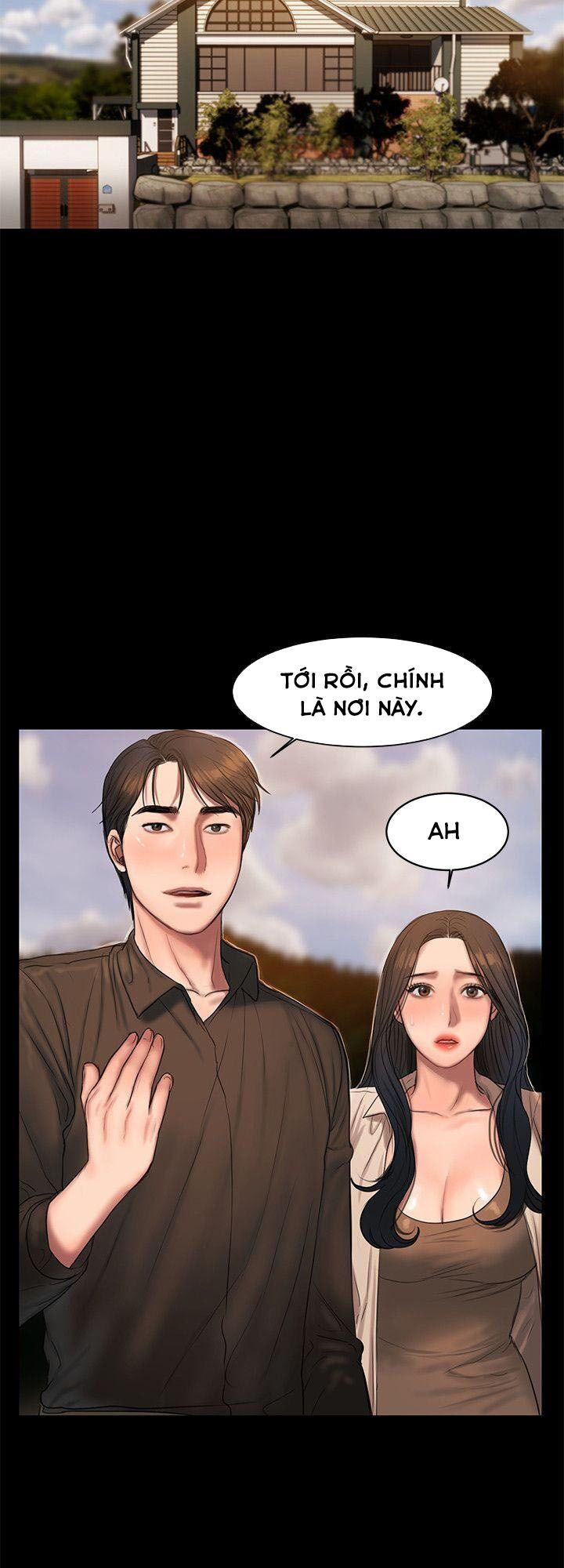 chạy trốn chapter 36 24