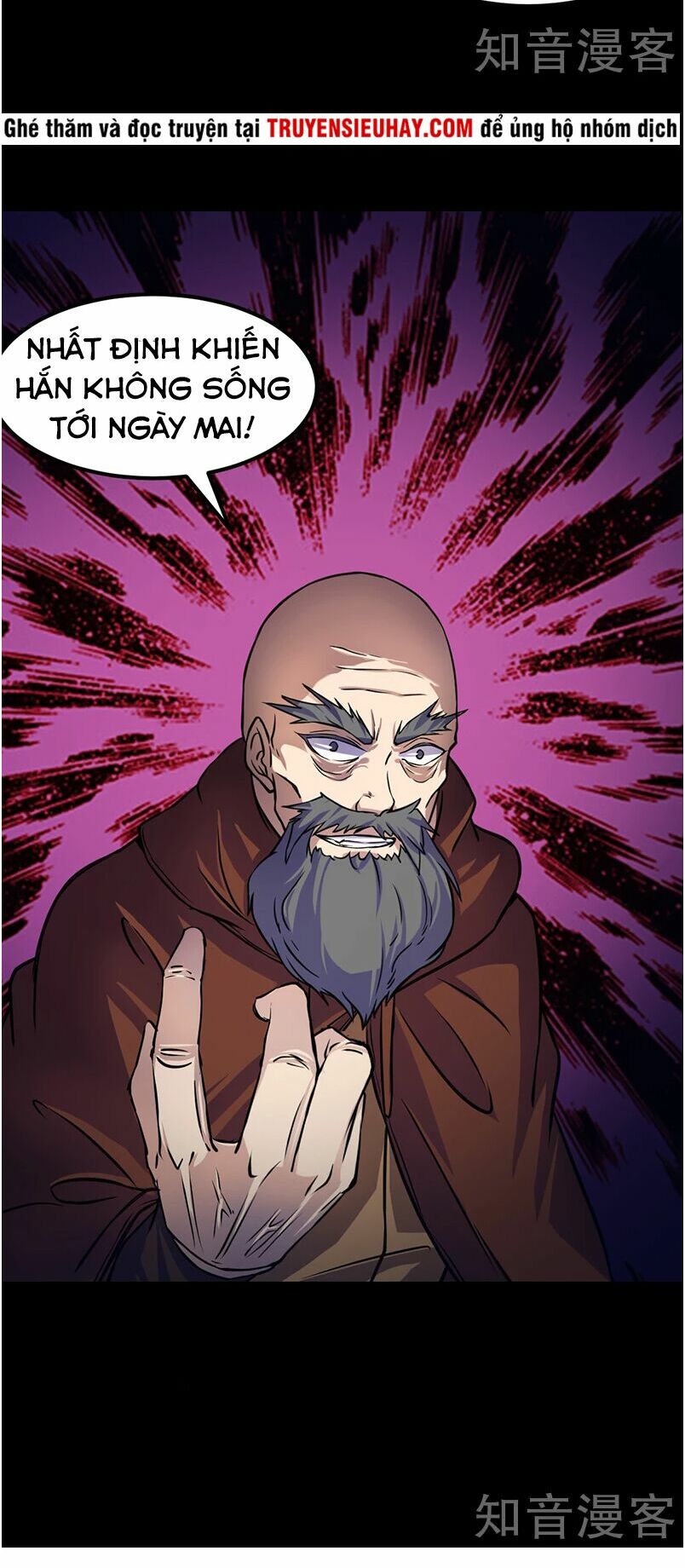 võ đạo độc tôn chapter 12 39