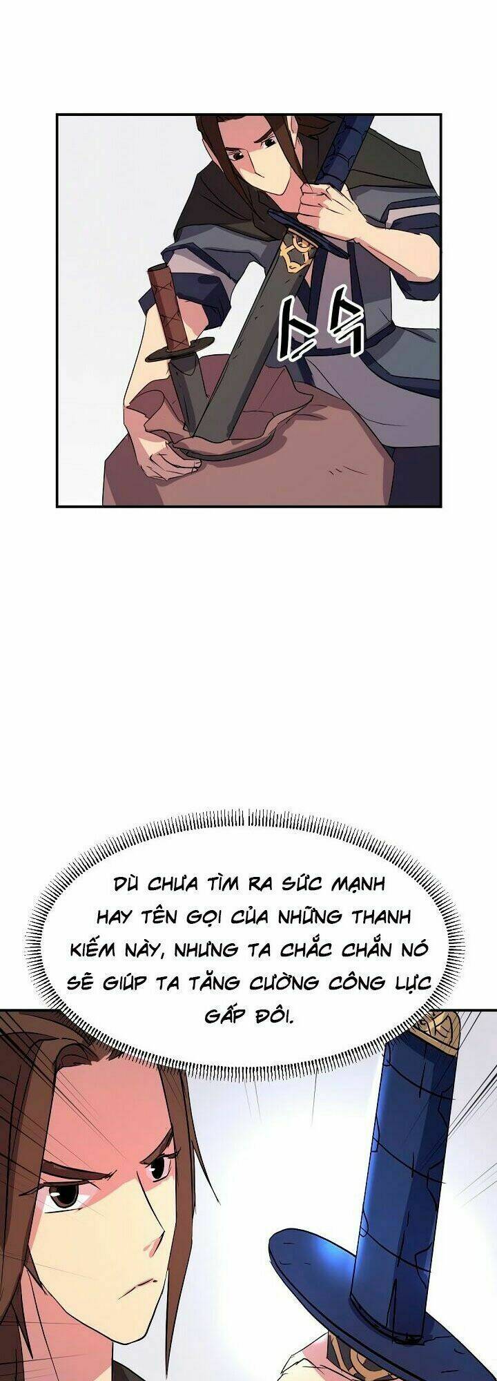 trọng sinh, bất khả chiến bại chapter 35 57