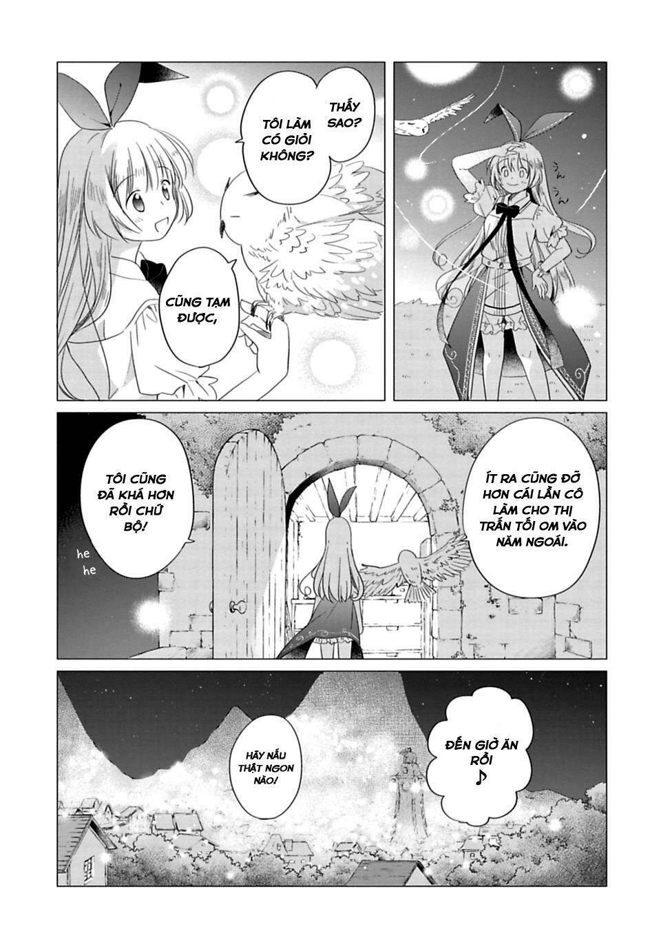 kami-sama no iru keshiki chapter 2 15