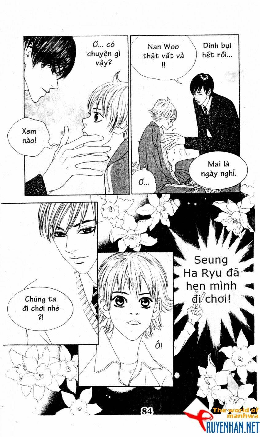 you're so cool chapter 5 6