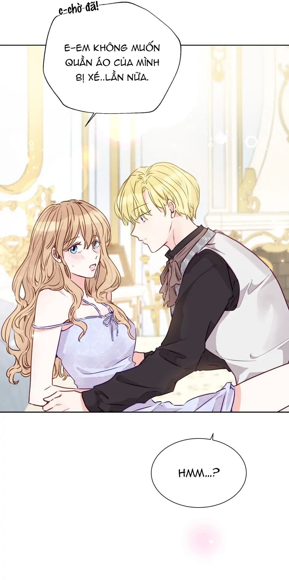 đánh cắp trái tim thiếu nữ chapter 15.2 26