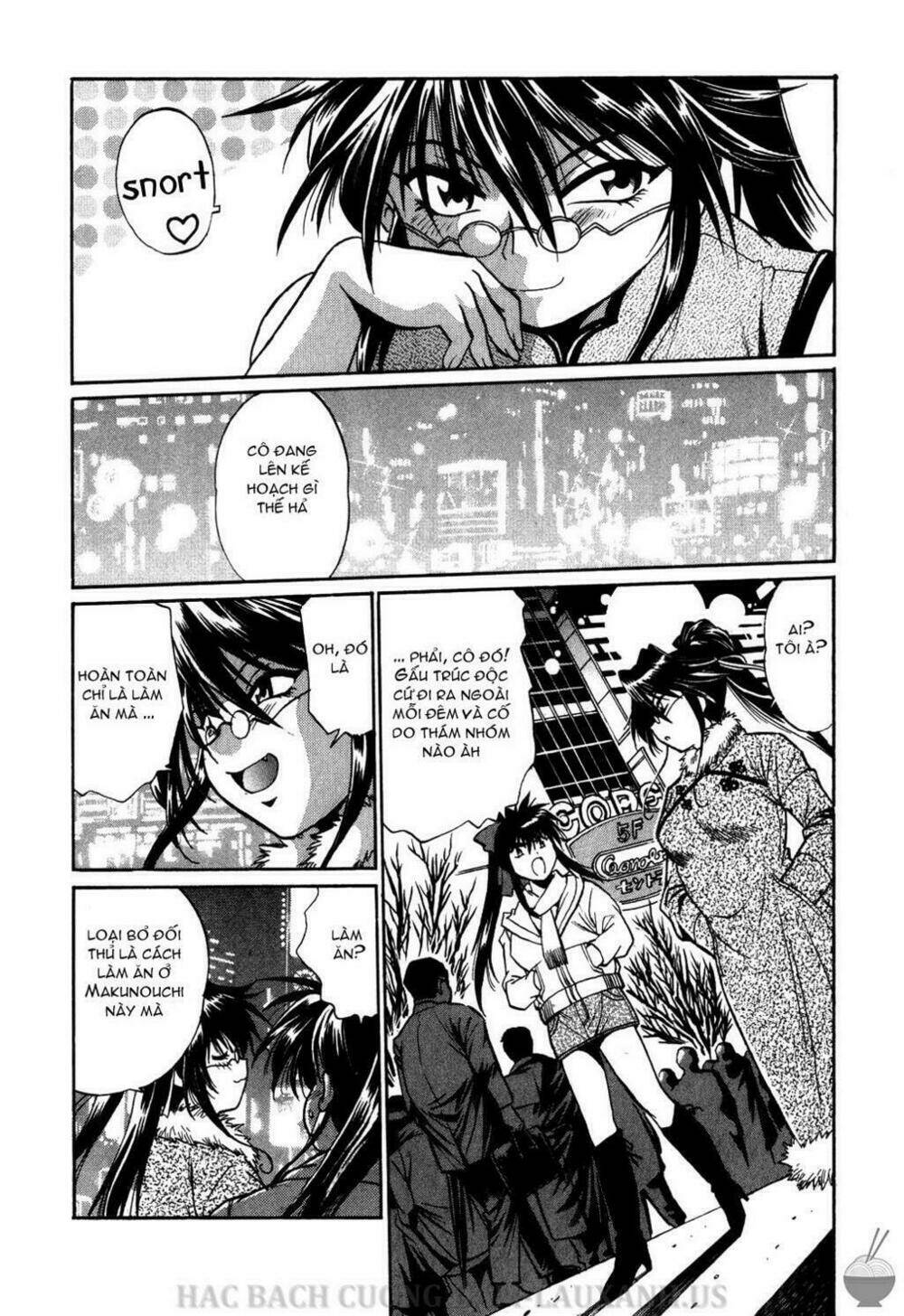 makunouchi deluxe! chapter 8 6