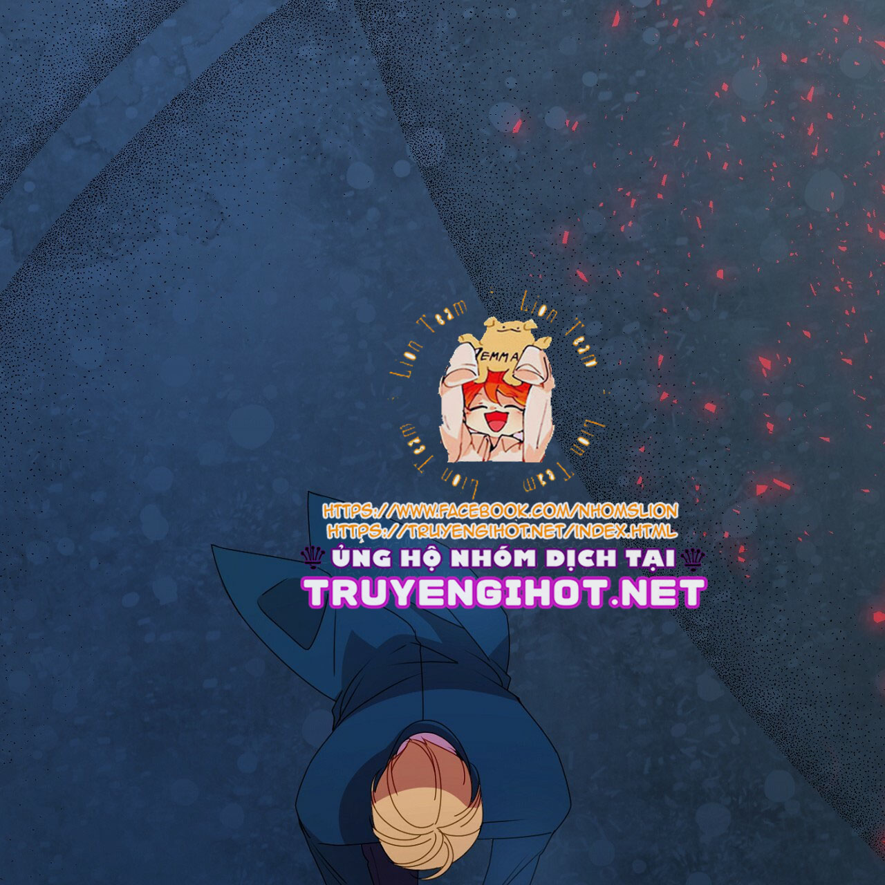 nữ công tước quạ chapter 7 81