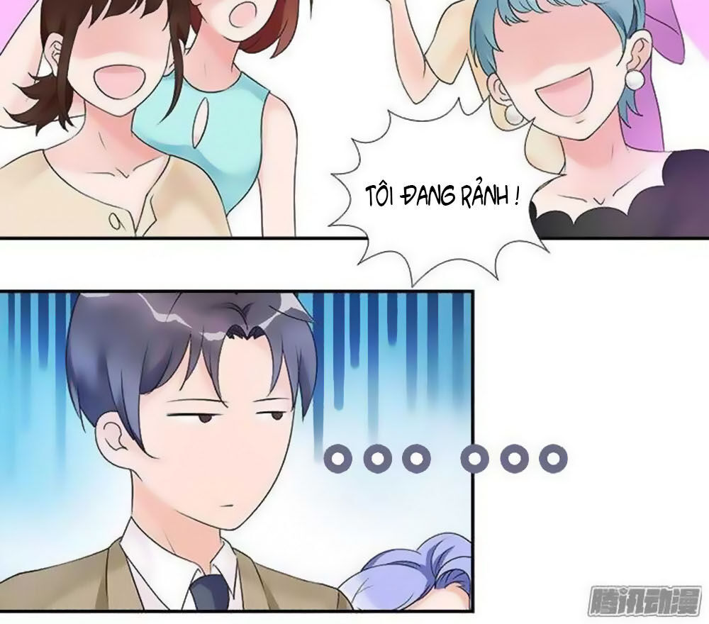 tiểu tâm can tuyệt sủng của lạc tiên sinh chapter 18 7