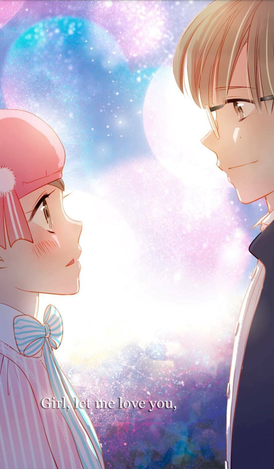 sự cám dỗ xấu xa chapter 8 14