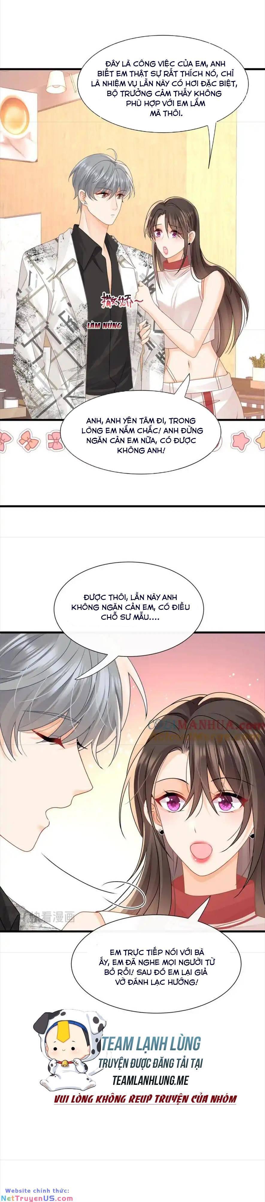 vụng trộm chapter 28 3