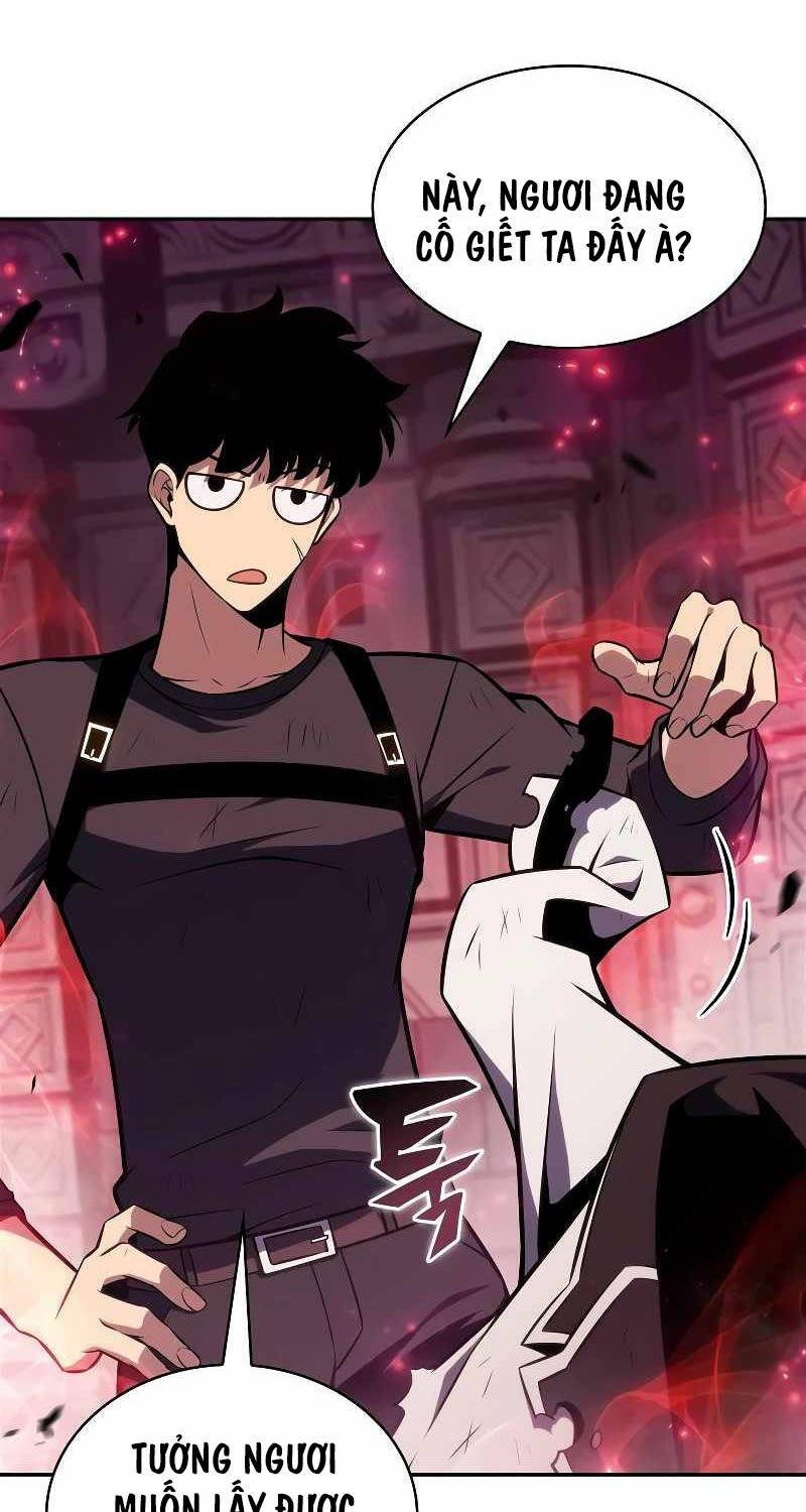 Người Chơi Mới Cấp Tối Đa Chapter 158 12