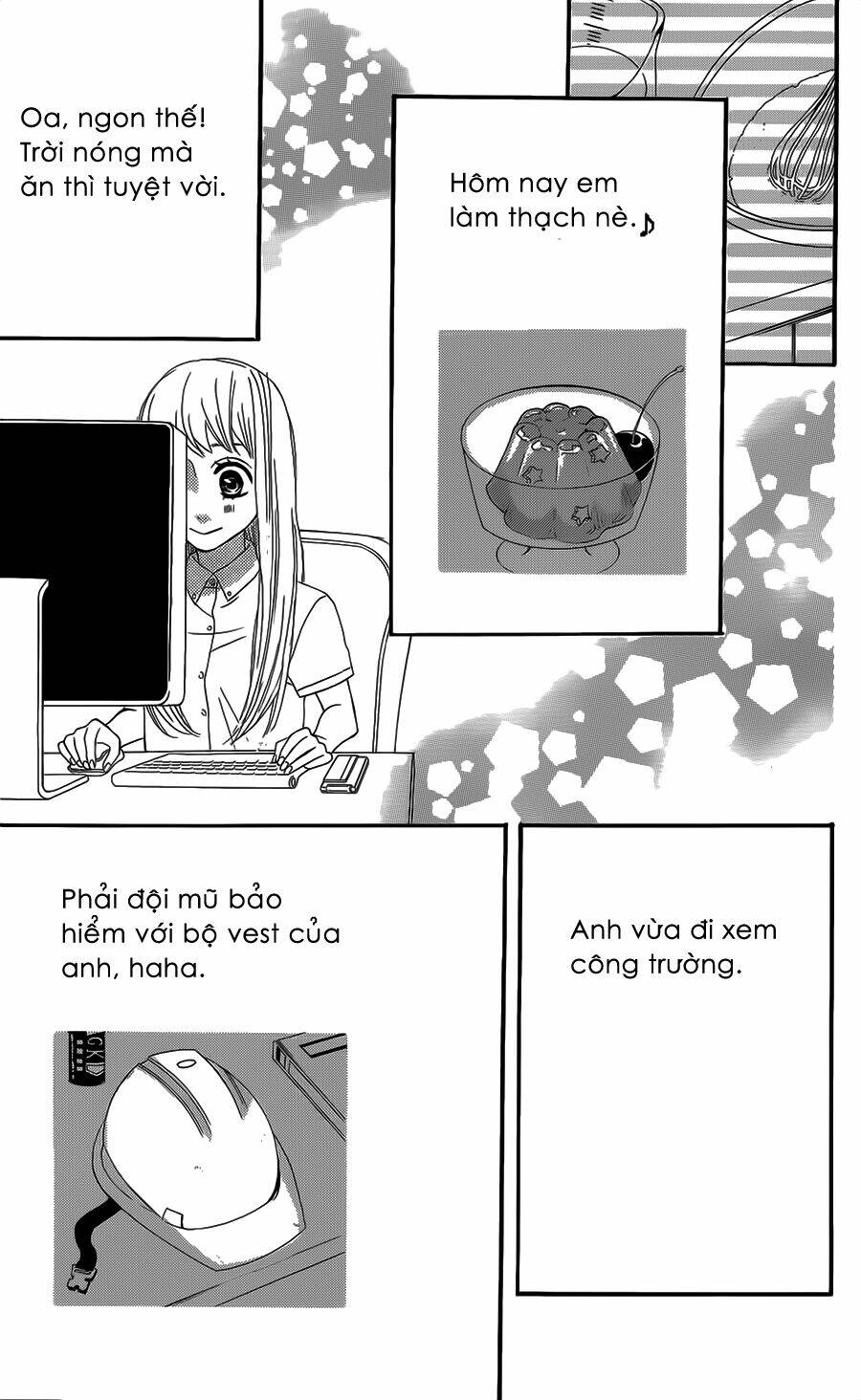 mairunovich chapter 35 6