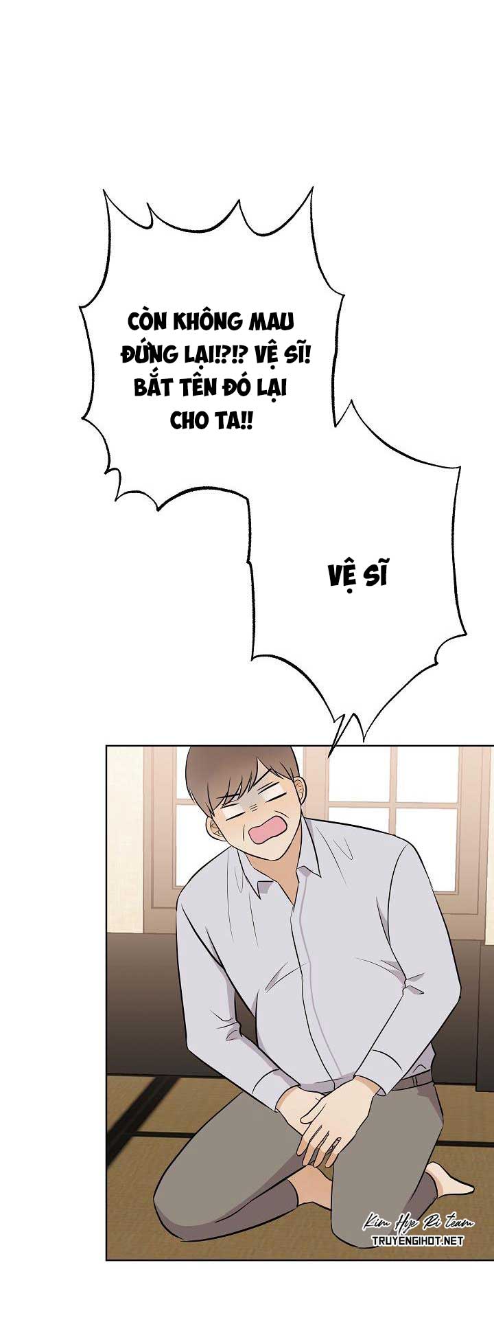 đứa bé là con tôi chapter 9 45