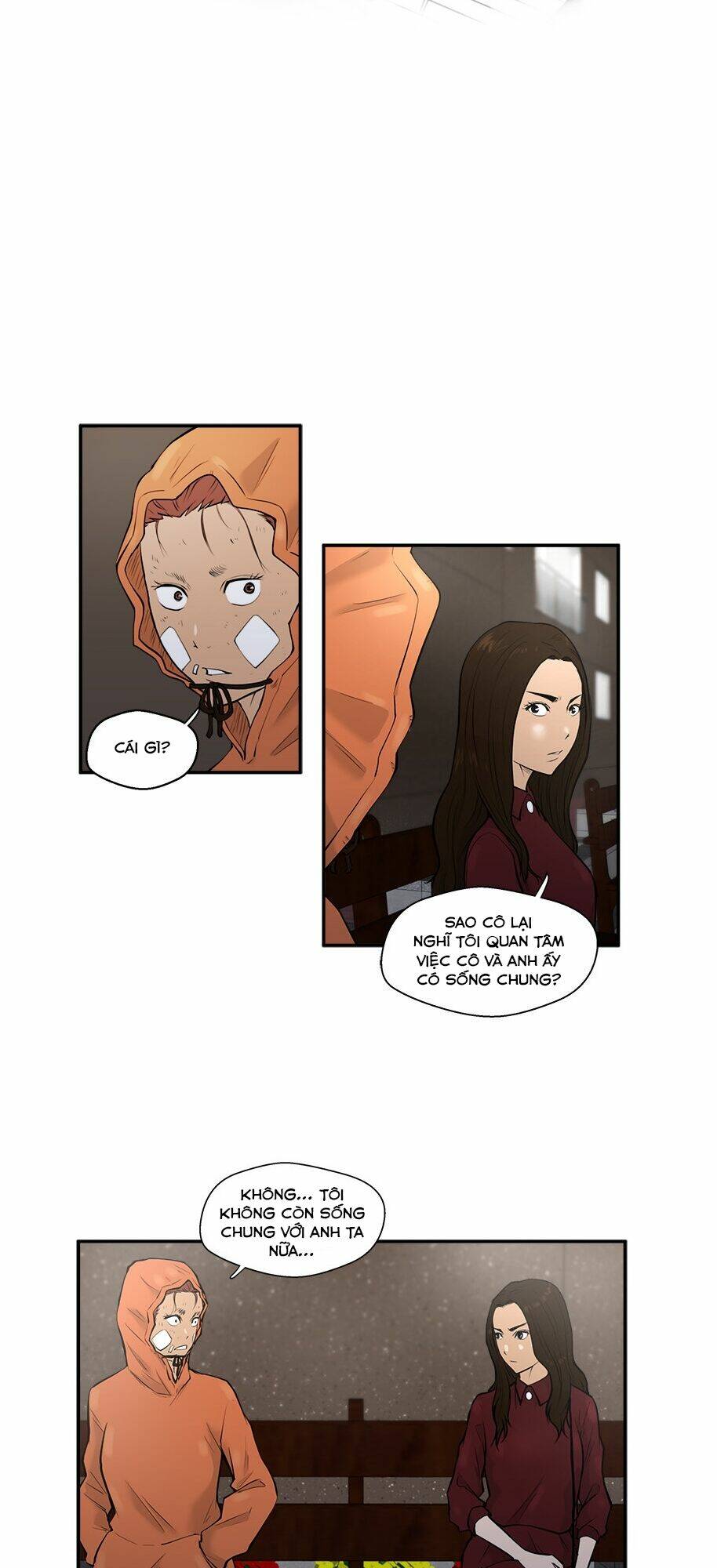 mr kang chapter 35 3