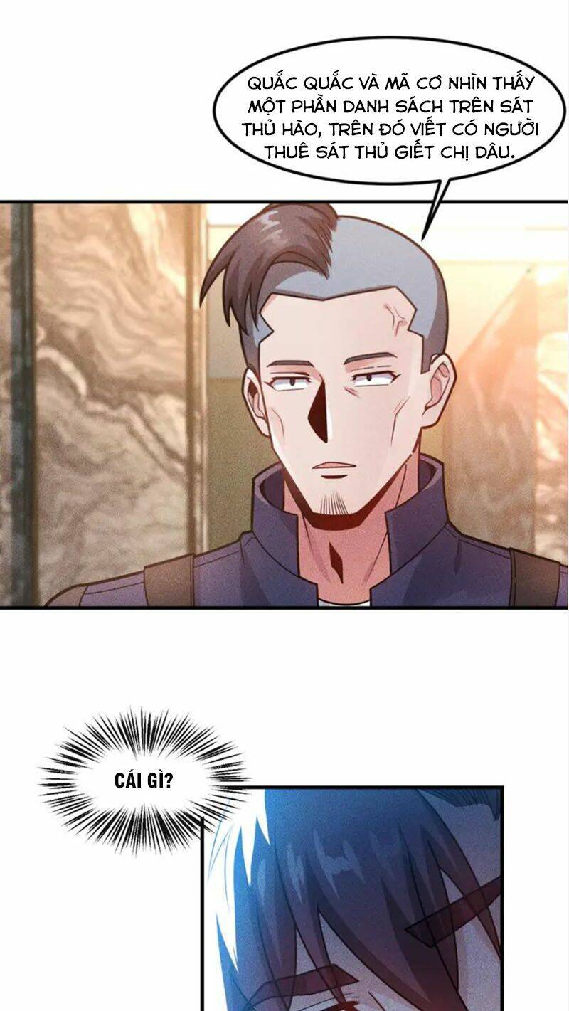 cao thủ cận vệ của nữ chủ tịch chapter 127 15