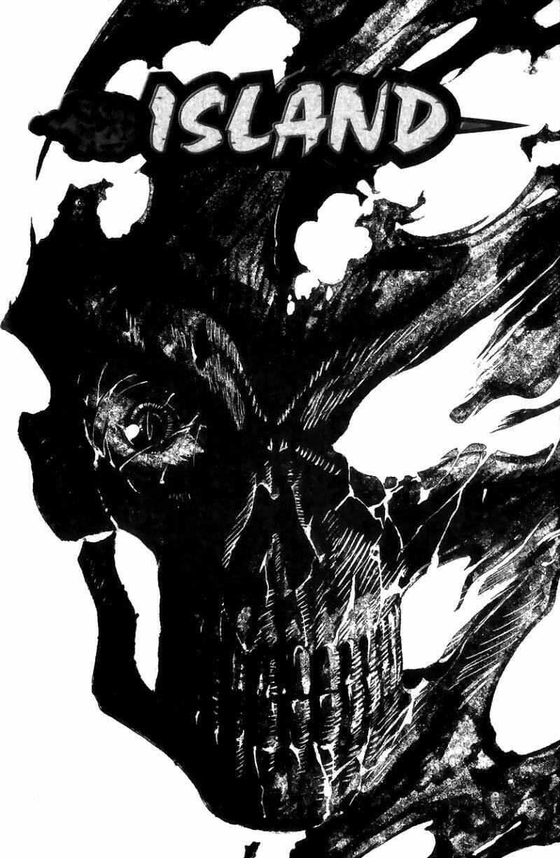 đảo địa ngục chapter 6 4