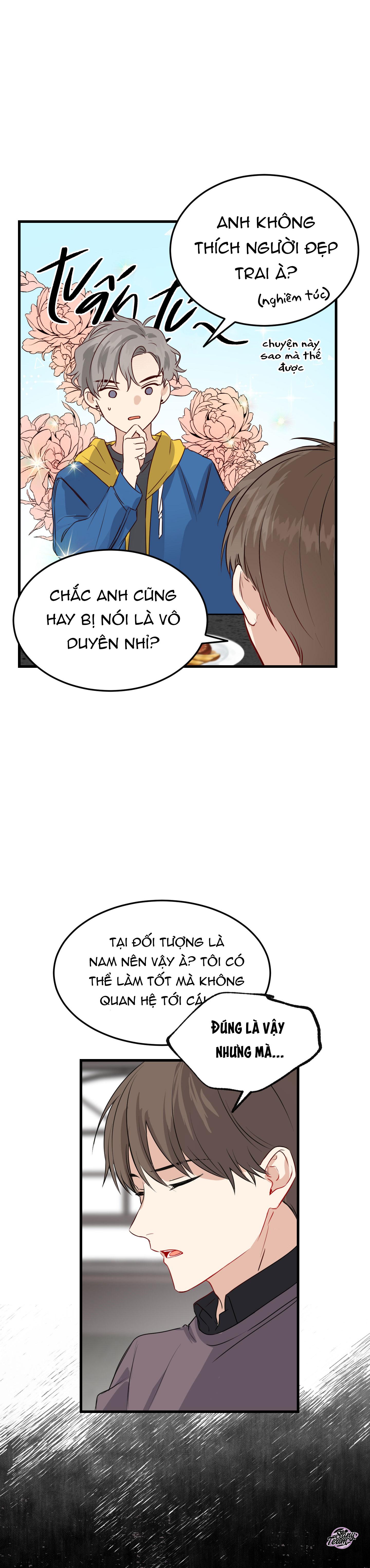 chuyện tình khác thường chapter 1 18