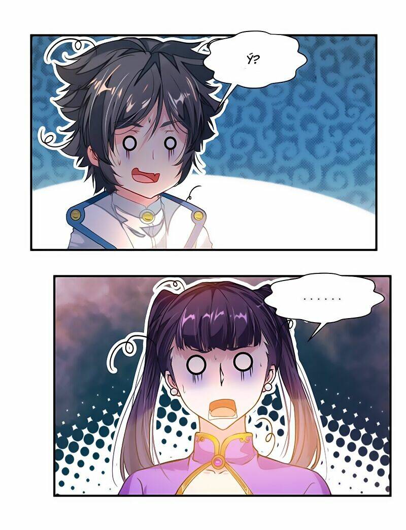 cửu dương thần vương chapter 63 15